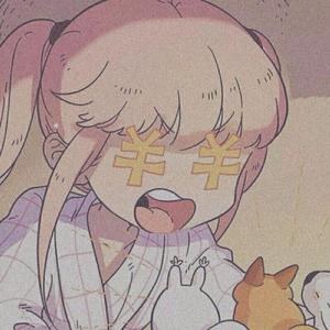 今天少吃点头像