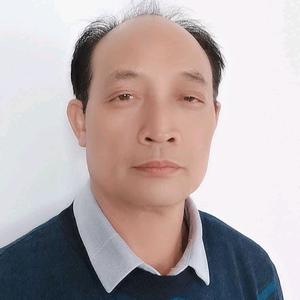 蒙镇龙律师（广西金准律师事务所）头像