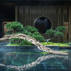 河南诺嘉建筑装饰设计有限公司的抖音 - 抖音