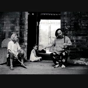 「黄梅琴深」头像