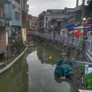 还是那个小彭哇头像