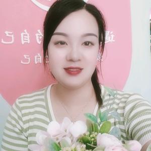 史小丽•专注黑点点头像