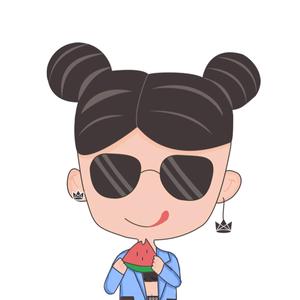 明星数据小霸王头像