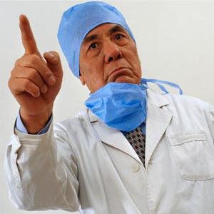 中国非正常人类研究所所长头像