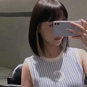 柯琪琪是本尊头像