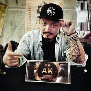 街头篮球&花式篮球头像