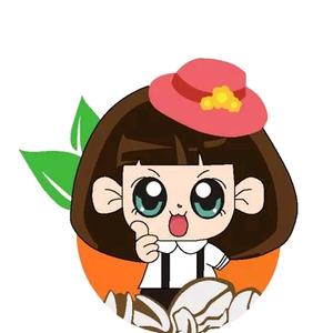 吃货小星球头像