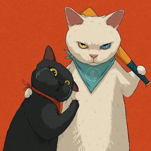 恐龙胡萝卜🍭头像