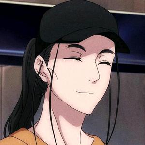 小威~头像