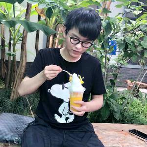 西瓜二太郎头像