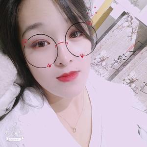 欣奕美芭小迪头像