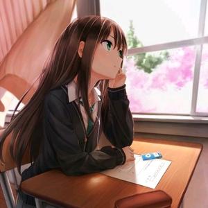 路飞爱音乐头像