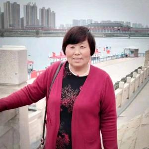 陈姐的日常头像