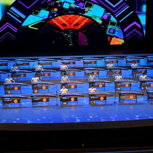 学古筝就到连云港司徒国乐馆头像