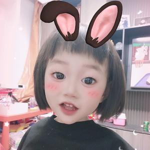 我是小可儿吖头像