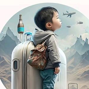 毛鹏龙头像