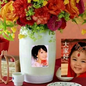 吉祥如意:🌹🌹🌹?头像