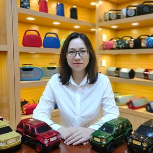 蓝牙音响&耳机厂家-盈通头像