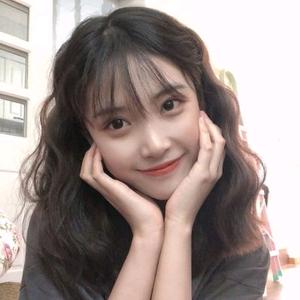 妞妞爱分享头像