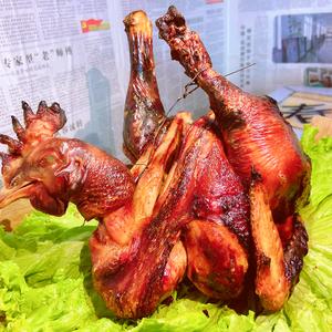 原始坑烤官方号头像