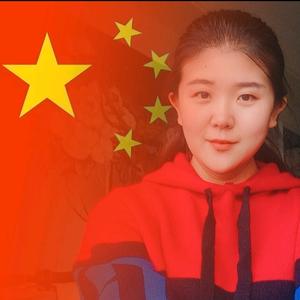 如是心@小爱 —19:10直播头像