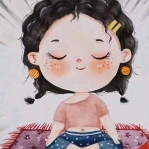 阳光下放肆的微笑头像