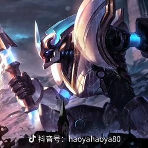 无心生情 （LOL手游不在榜第一孙悟空）头像