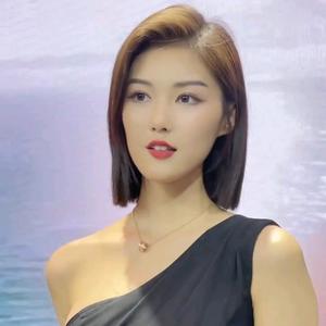 车模、程儿👸头像
