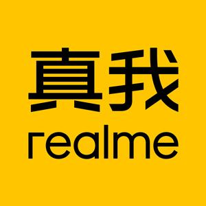 真我realme梦想商城头像