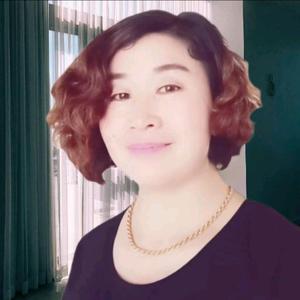 幸福人生(手势舞)头像