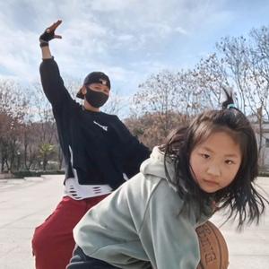 小美-栖霞曳舞队头像