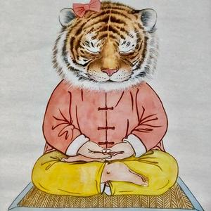 蝶梦如～颖头像