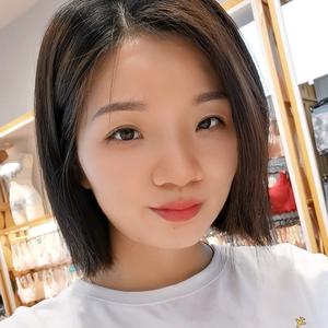 100%感觉玲玲头像