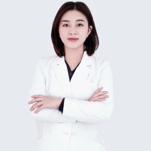 皮肤医生李京芳头像