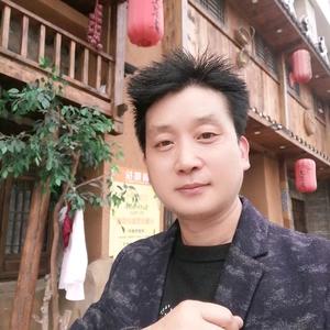 天道酬勤头像