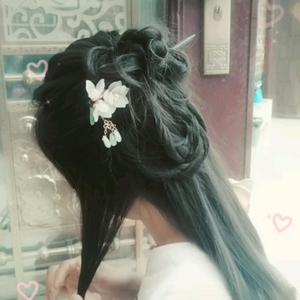 劉家贰菇娘💕头像