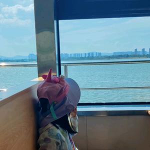 泡温泉的田螺🌈头像