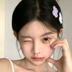 黄柯炀（拽姐你别管）头像