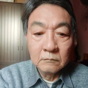 也是七零后头像