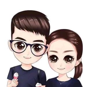 知心小姐姐头像