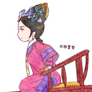 🐑叮咚叮咚头像