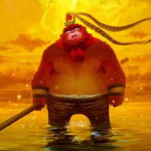 初级钓鱼佬头像