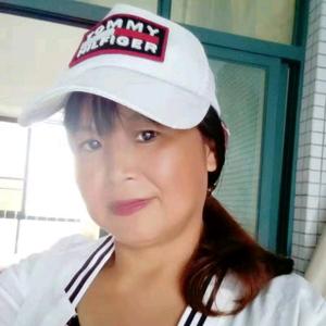 郁金香的春天头像