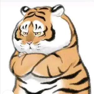确实越来越好头像