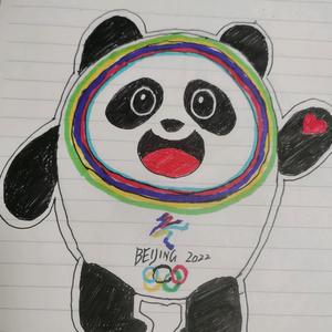 我爱我家俩宝贝头像