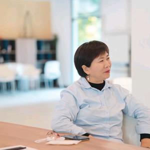 九嫂，深圳“的姐”头像