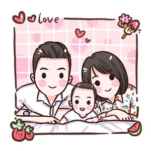 长春婚礼人 唯鑫头像