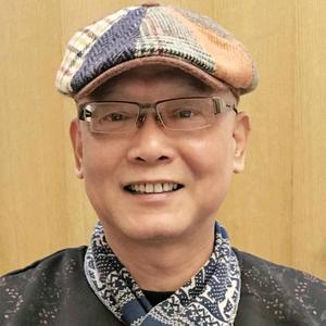 高山流水0401头像