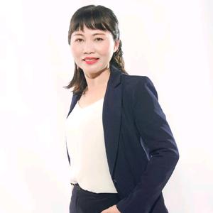 青平慧雅赖老师头像