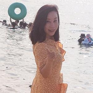 可可姐爱跳舞头像